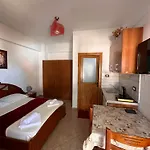 Vendégház Albi's 4*