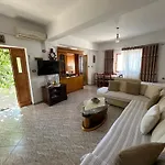 Albi's Vendégház Ksamil