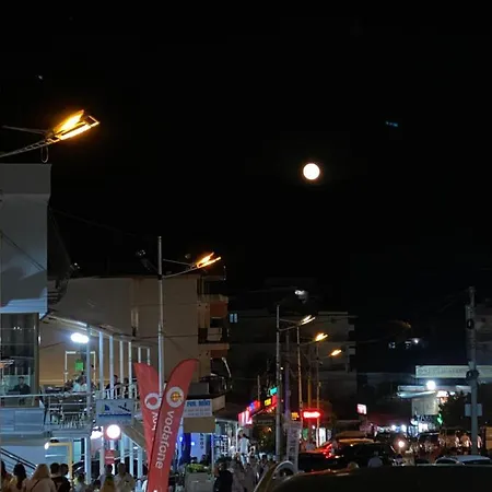 ゲストハウス Albi's