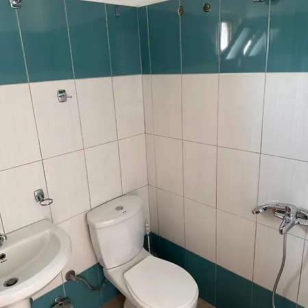 ゲストハウス Albi's