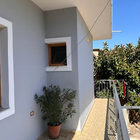 ゲストハウス Albi's 3*