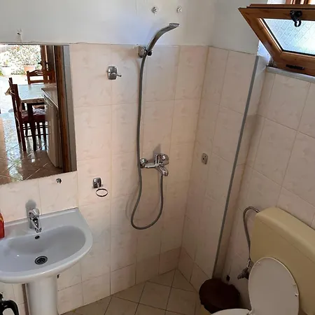 Albi's ゲストハウス クサミル