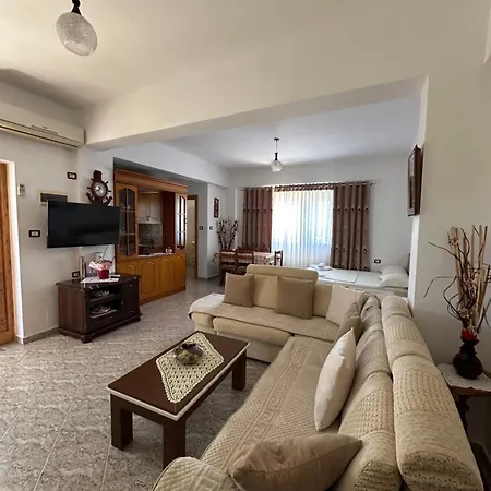 Albi's ゲストハウス