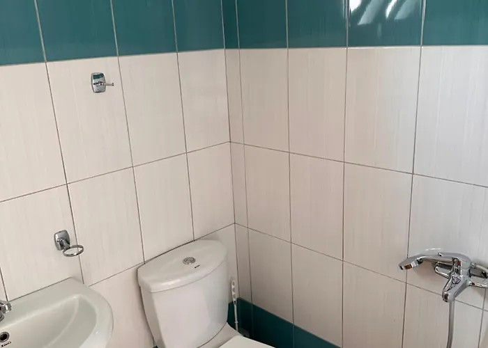Guest house Albi's