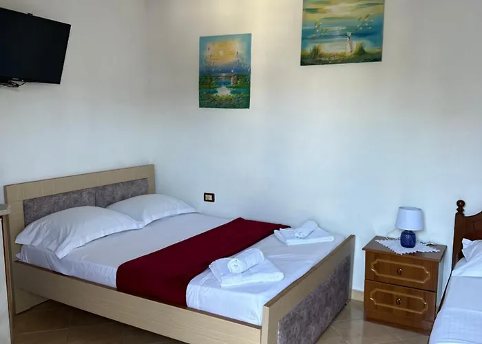 Albi's Guest house