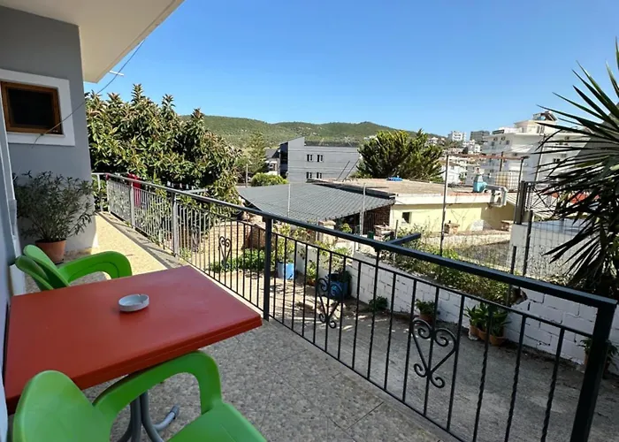 Albi's Guest house