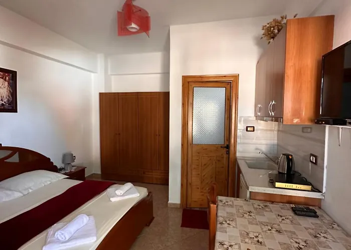 Guest house Albi's 3*