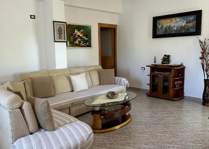 Guest house Albi's 3*