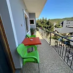 Penzion Albi's