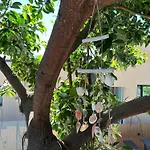 Albi's Penzion Ksamil