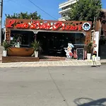 Gæstehus Albi's Ksamil