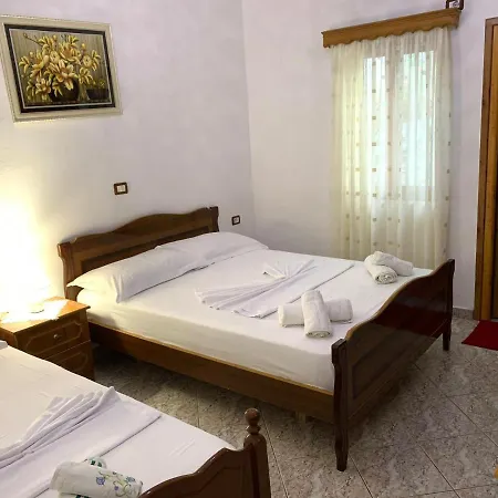Albi's Guest house