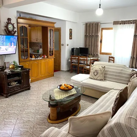 Albi's Guest house Ksamil