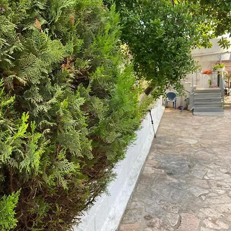 Albi's Guest house Ksamil
