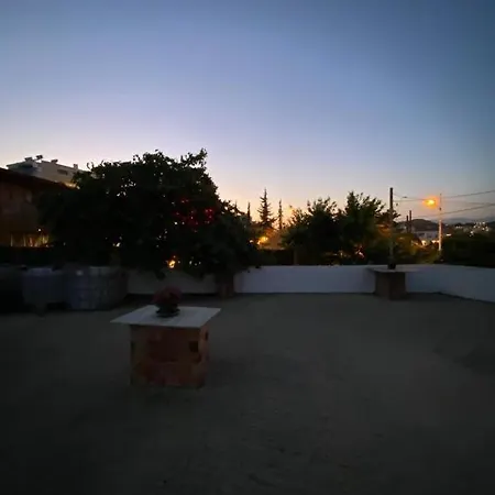 Guest house Albi's