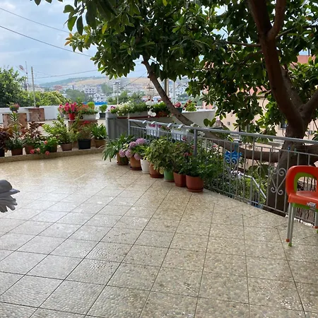 Guest house Albi's *