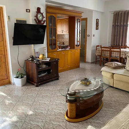 Guest house Albi's
