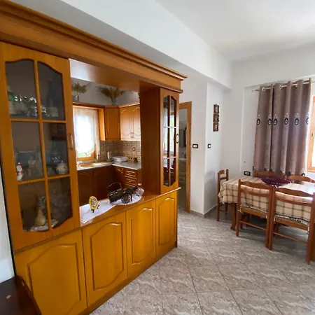 Albi's * Ksamil