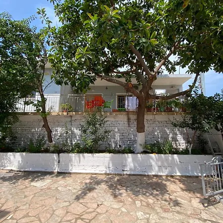 Albi's Ksamil