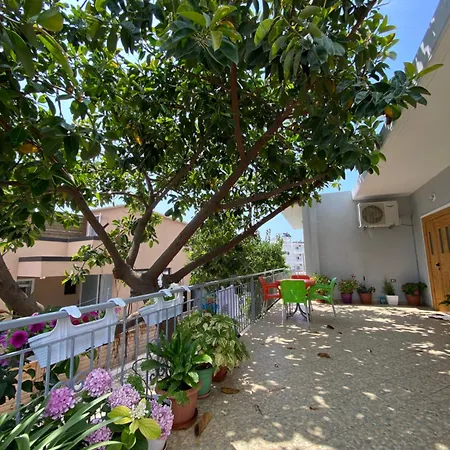 Albi's Guest house