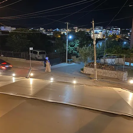 Albi's Πανσιόν