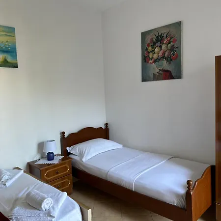 Albi's Maison d'hôtes