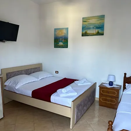 Albi's Guest house