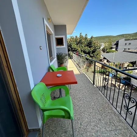 Guest house Albi's
