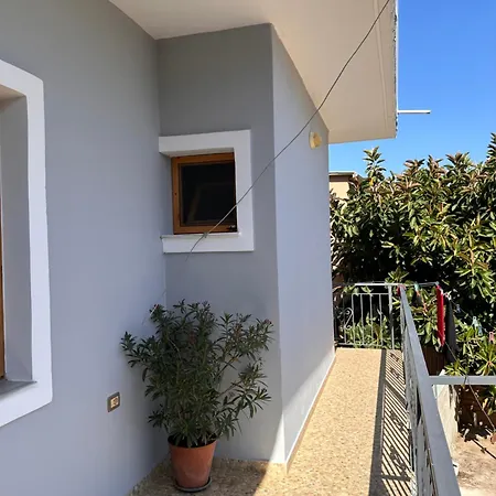 Guest house Albi's *