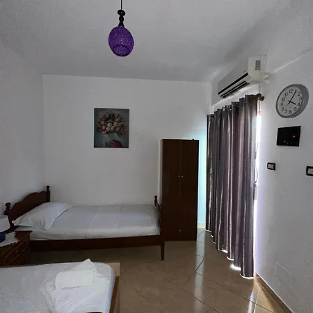 Guest house Albi's
