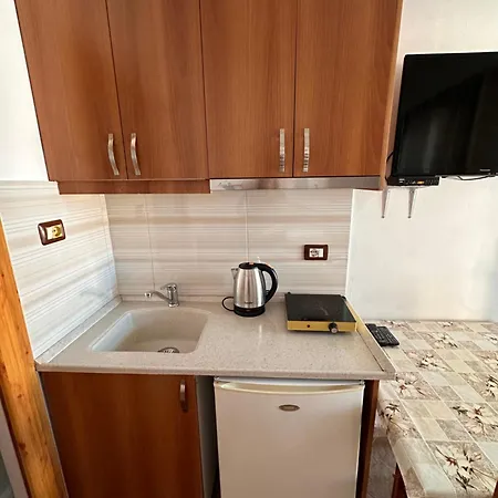 Albi's Guest house *