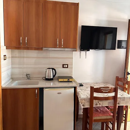 Albi's 4* 사밀