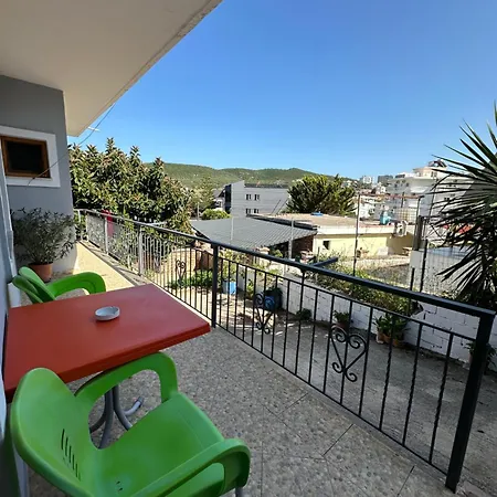 Albi's Guest house