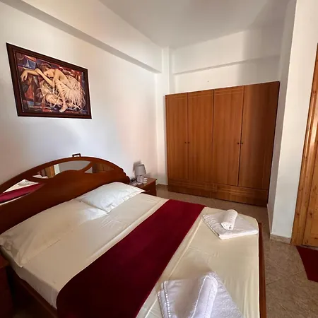 Guest house Albi's