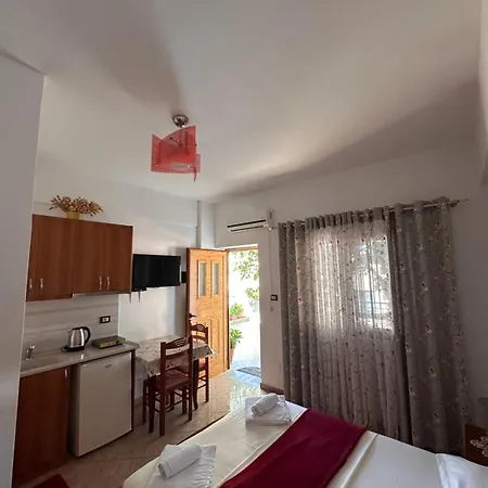 Albi's 4* 사밀