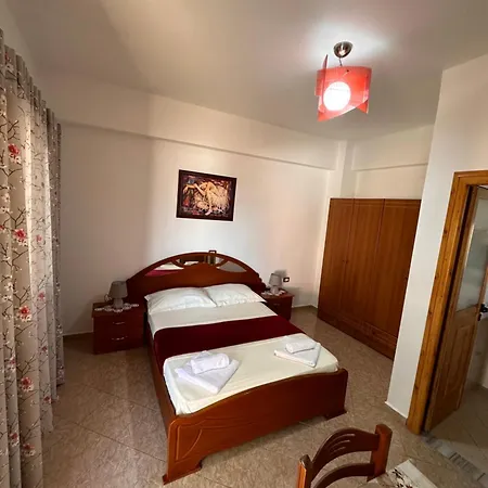 Guest house Albi's