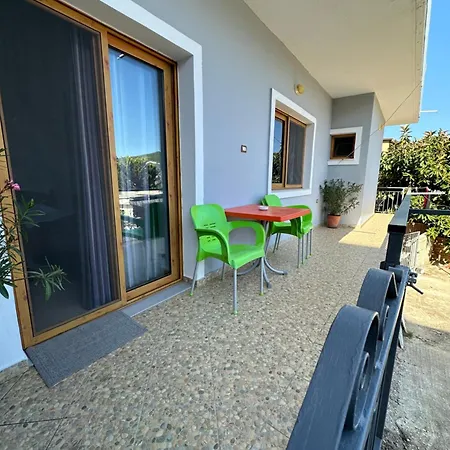 Albi's Guest house *