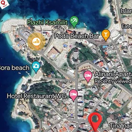 Maison d'hôtes Albi's 3*