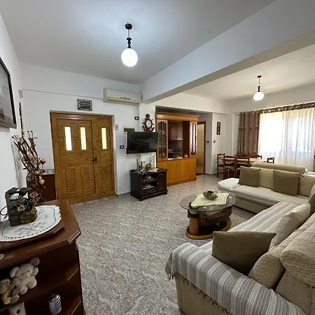 Guest house Albi's