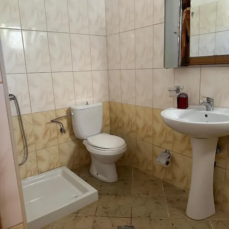 Albi's Maison d'hôtes 3*