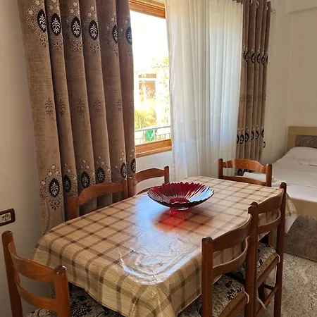 Albi's Guest house