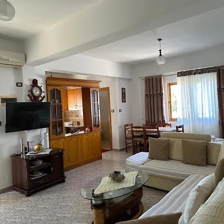 Guest house Albi's