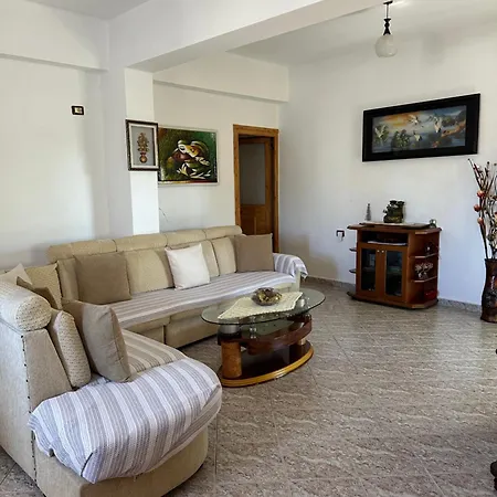 Guest house Albi's *