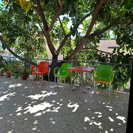 Albi's 4* 사밀
