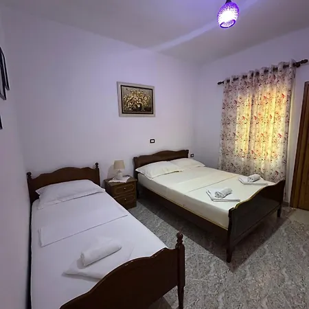 Albi's Guest house