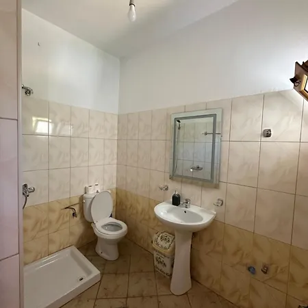 Maison d'hôtes Albi's Ksamil