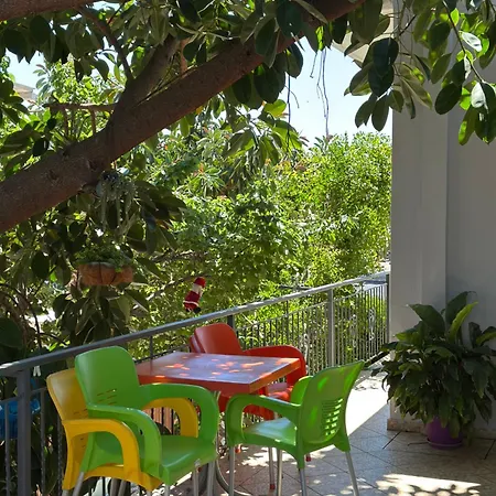 Albi's * Ksamil