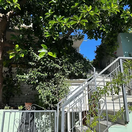 Albi's Maison d'hôtes Ksamil