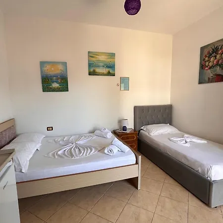 Guest house Albi's