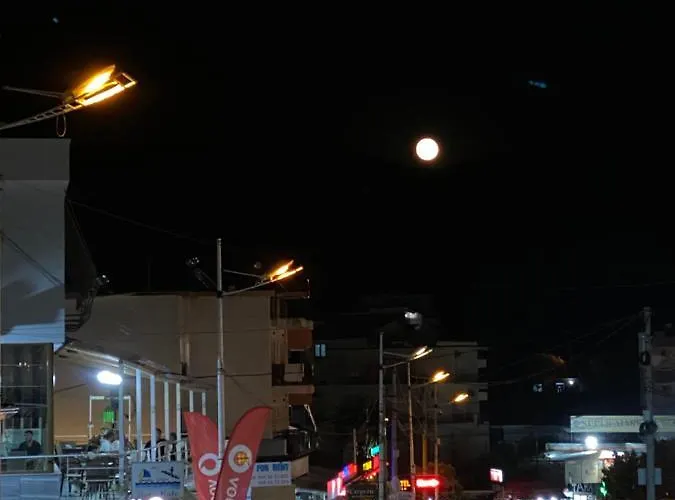 بيت ضيافة Albi's